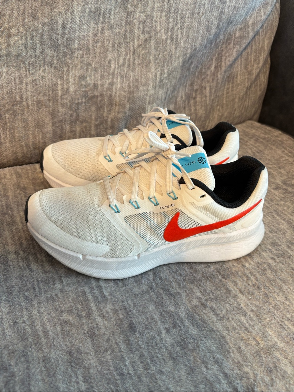Women’s Nike running shoes